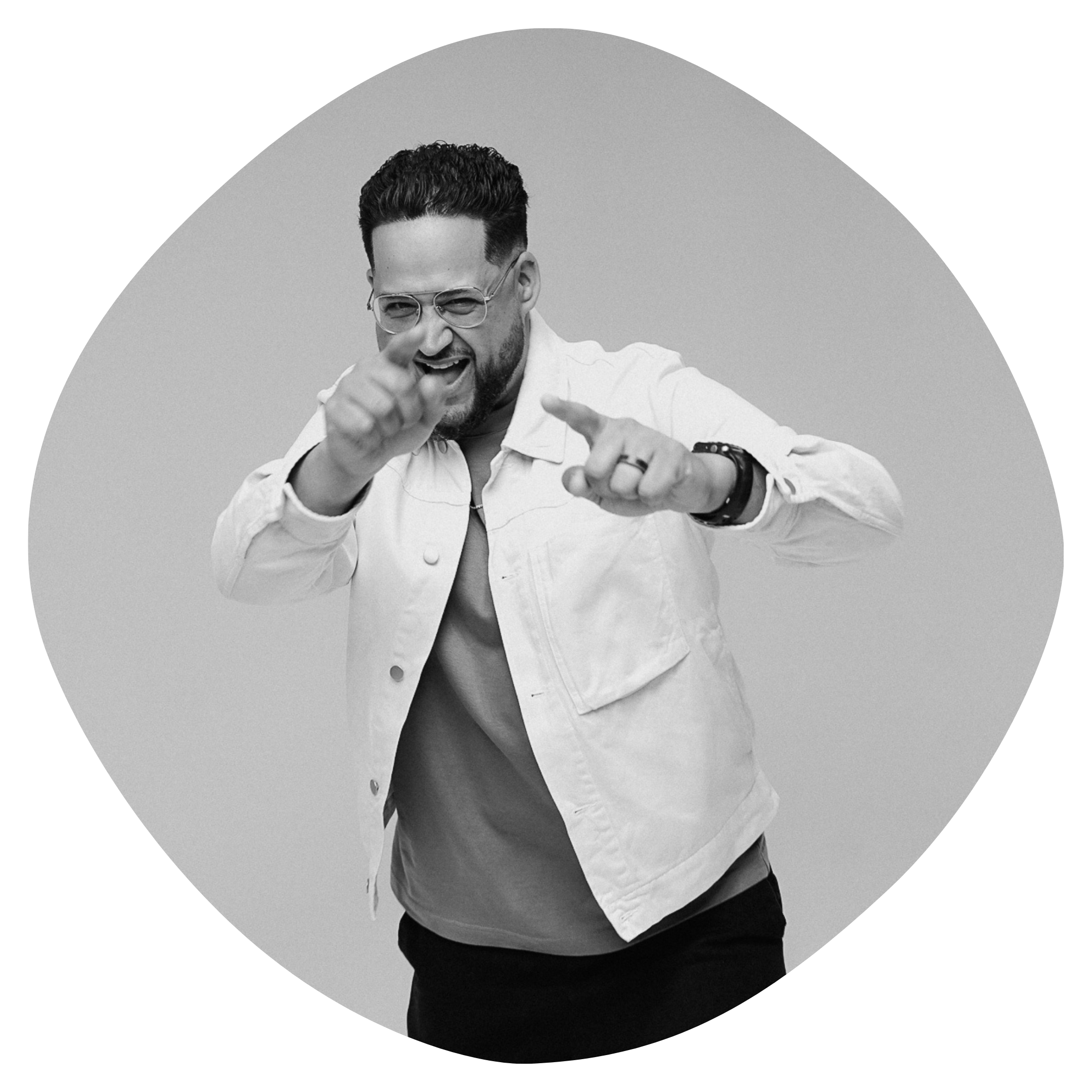 RGH: Young Men's Discipleship