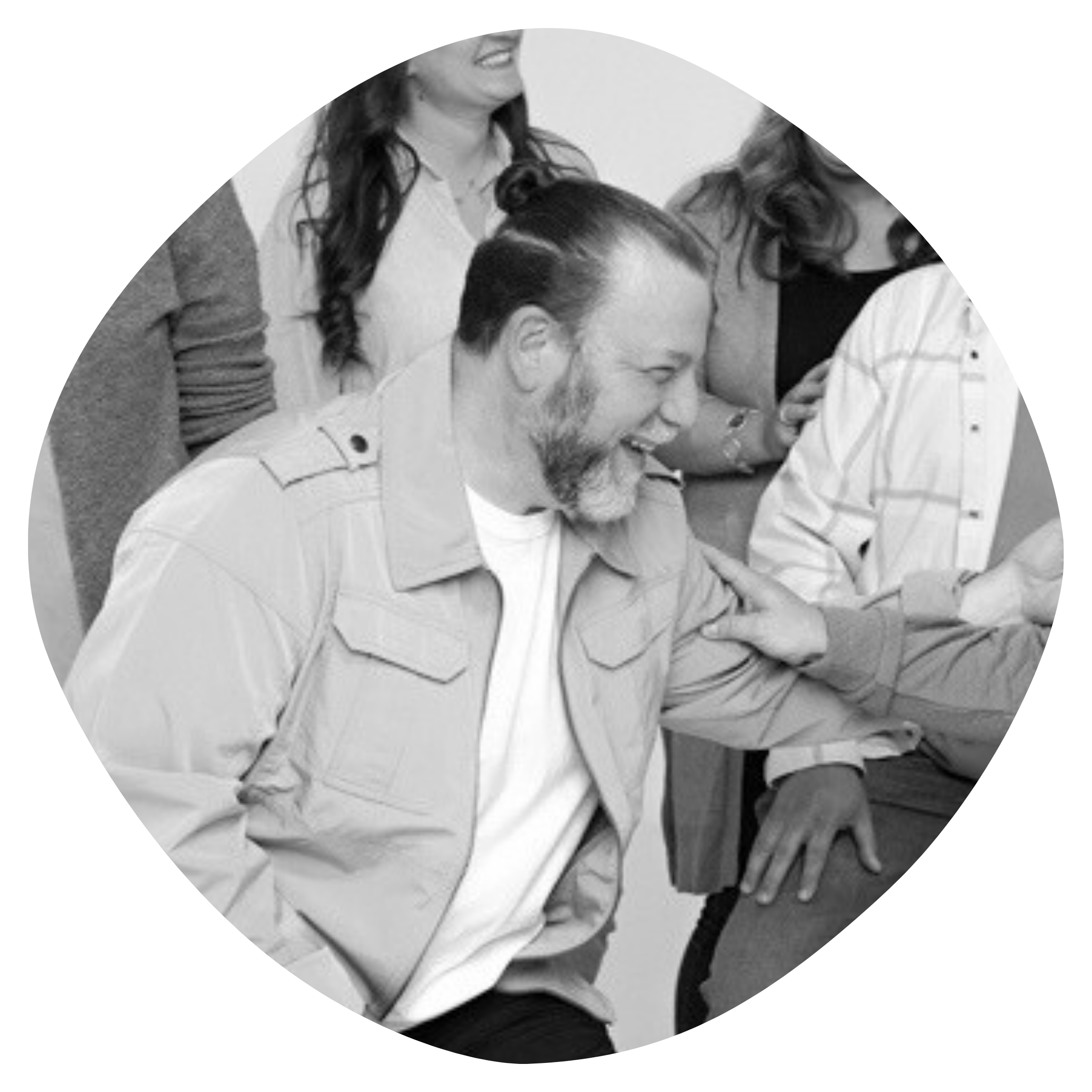 RGM: Men's Daily Devotional