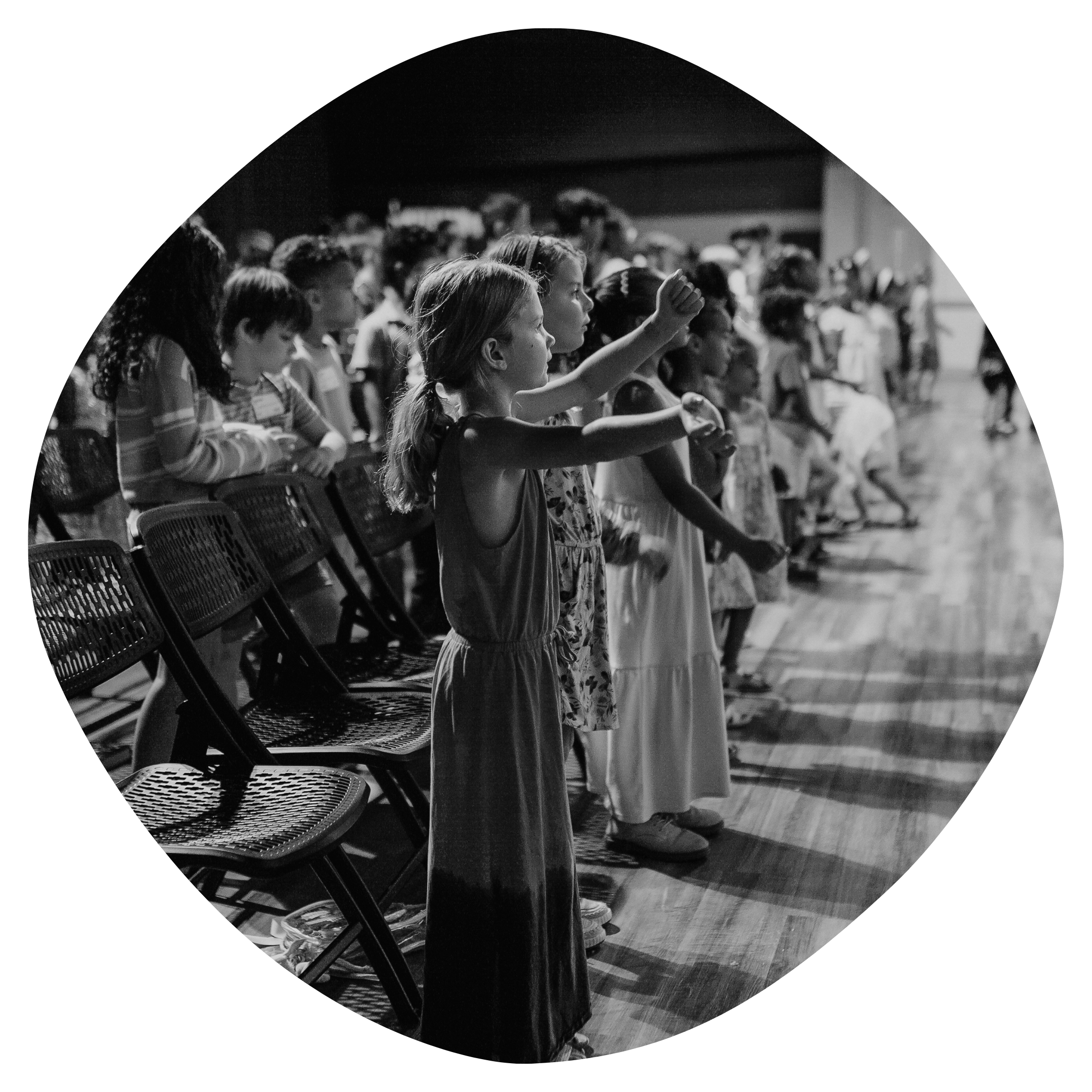 RGM: Compassion Dance