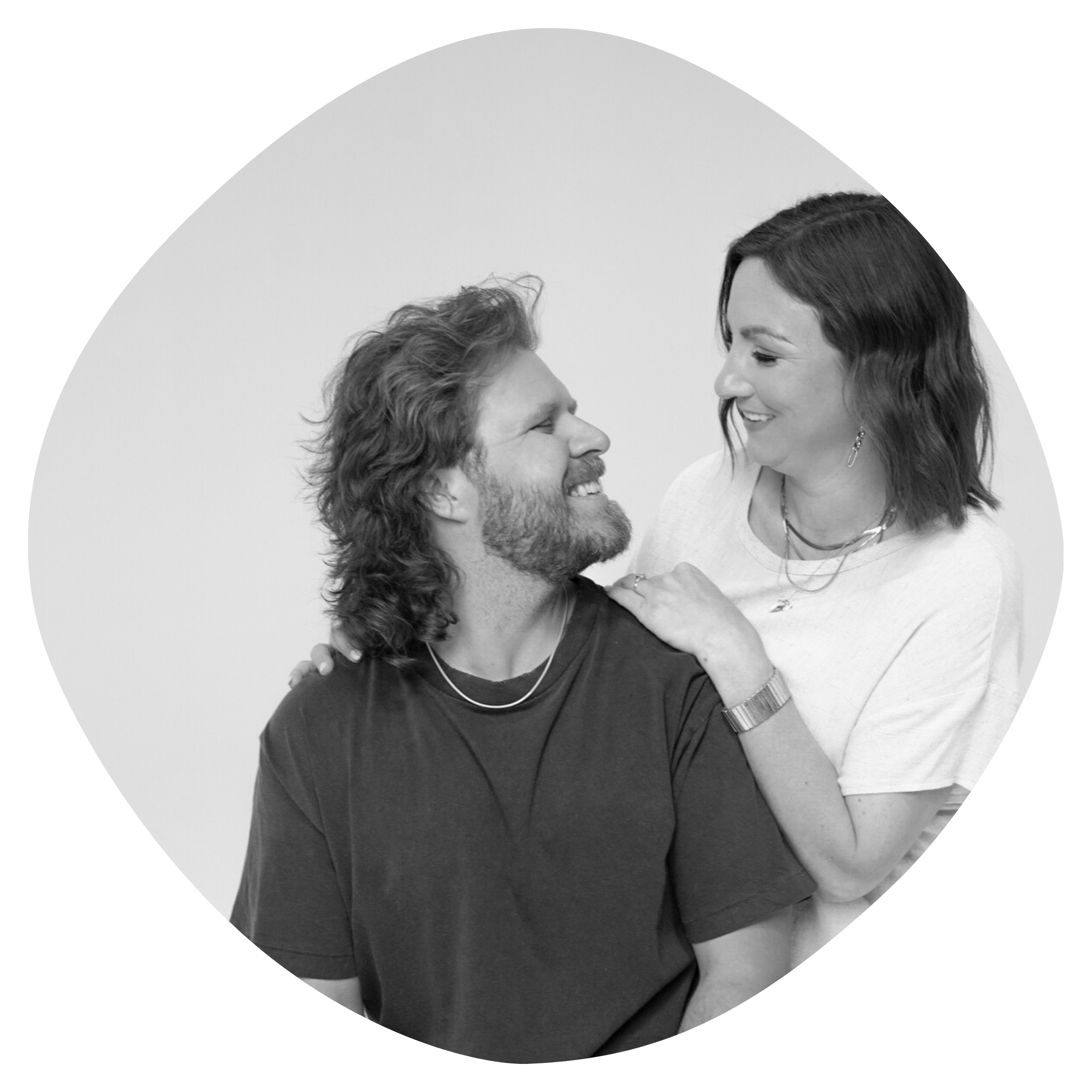 RGM: Married Couples