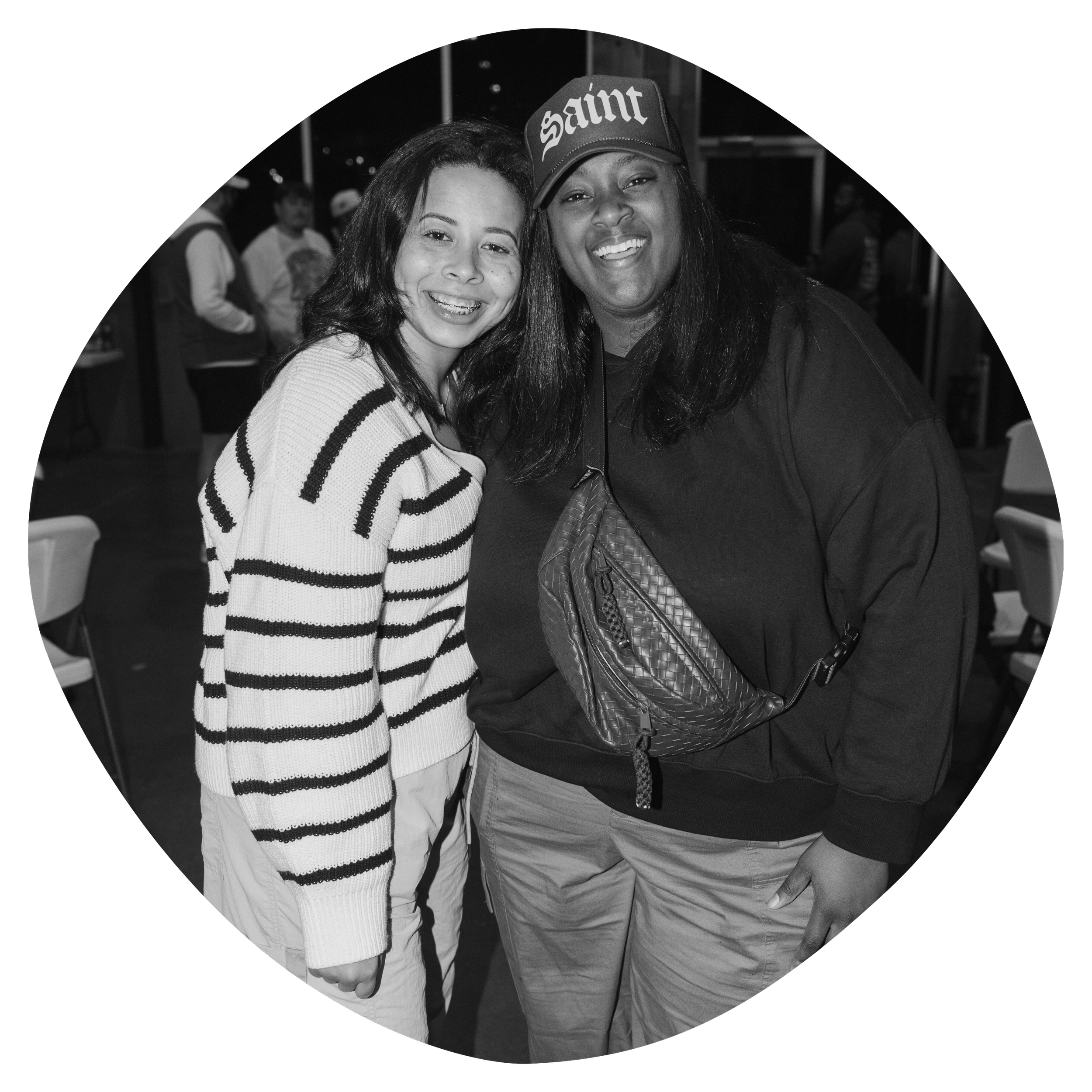 RGH: Faith (Essentials -YA)