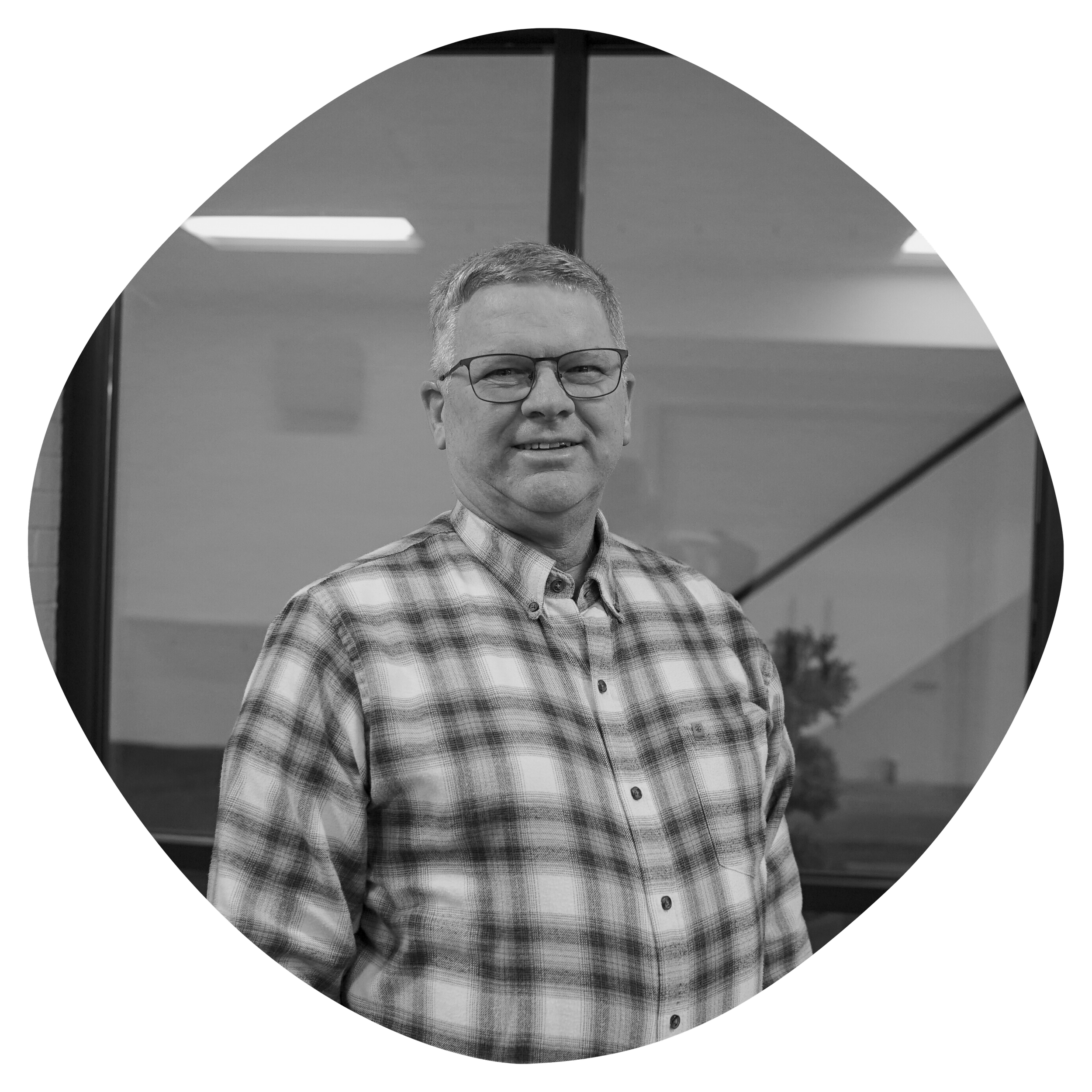 RGH: How to be Man Bible Study