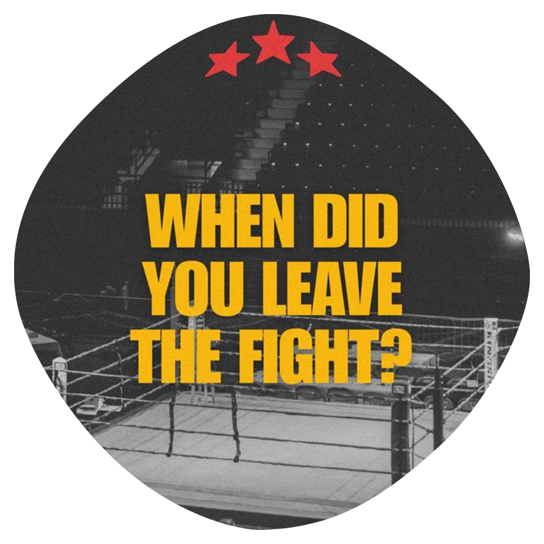 YA Rally at Stovehouse