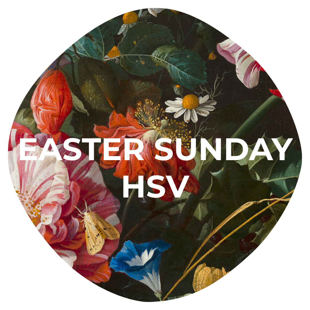 Huntsville Campus - Easter Sunday