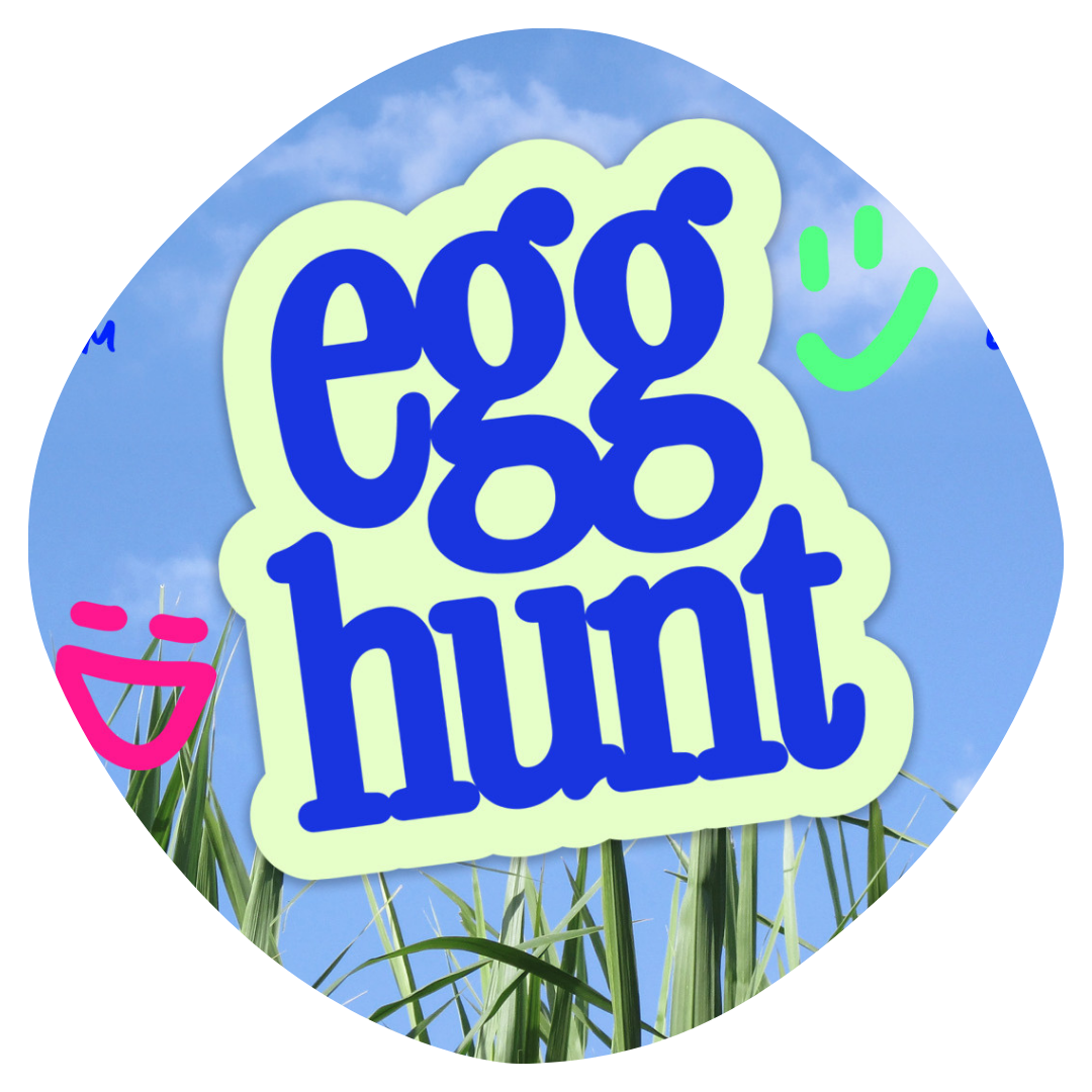 Huntsville - Egg Hunt