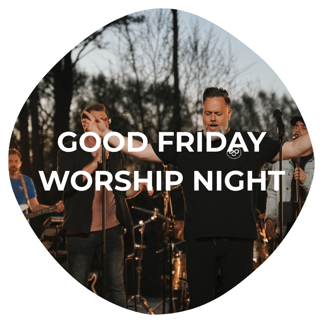 Good Friday Worship Night
