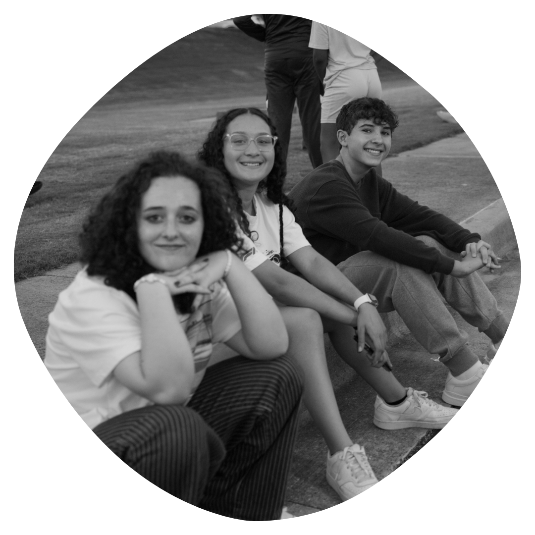 Madison - She Sabbath Day