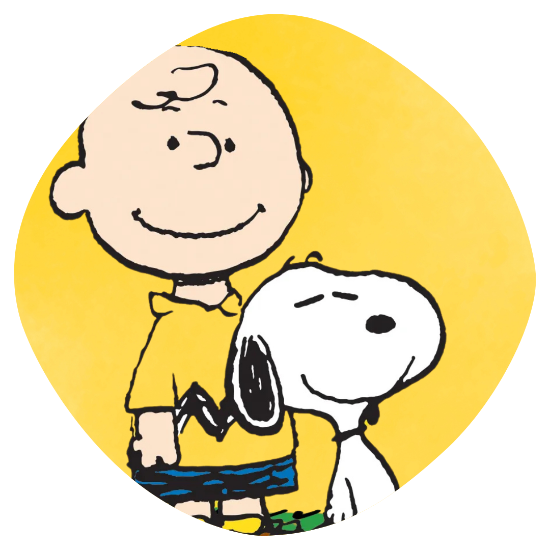 You're a Good Man, Charlie Brown