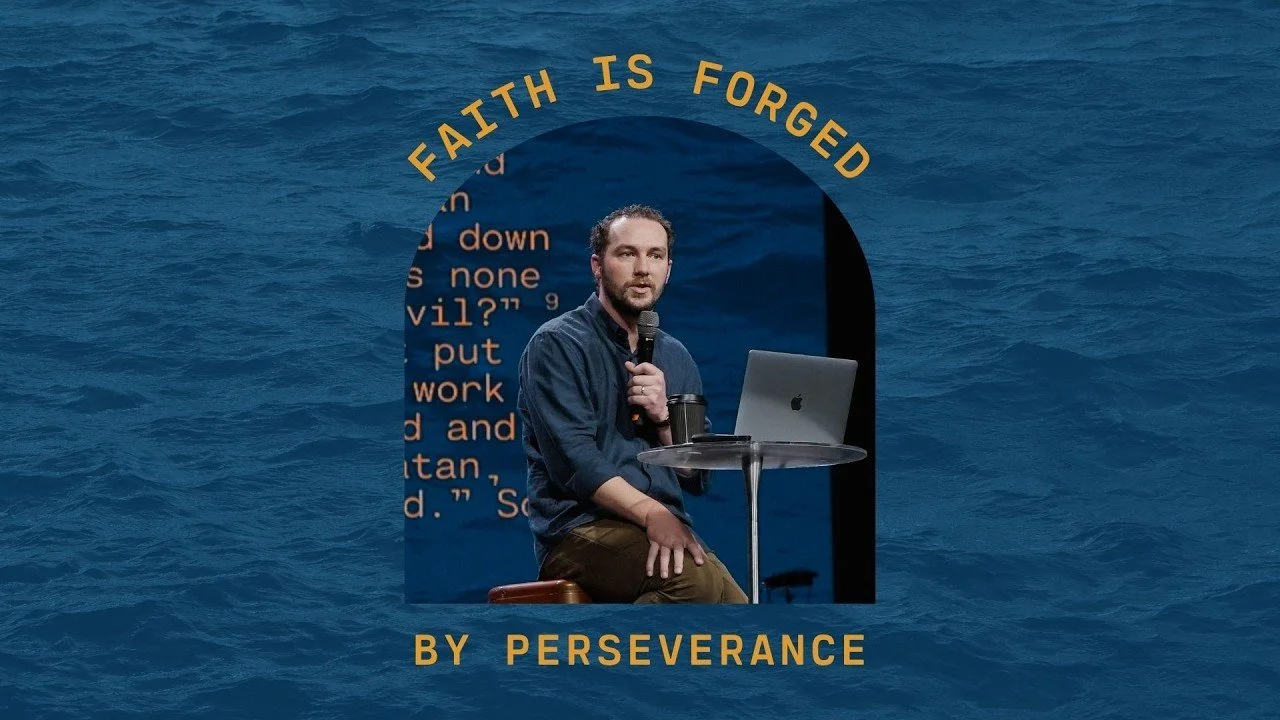 IT IS WELL | WEEK 4 | CHRISTIAN LAKE