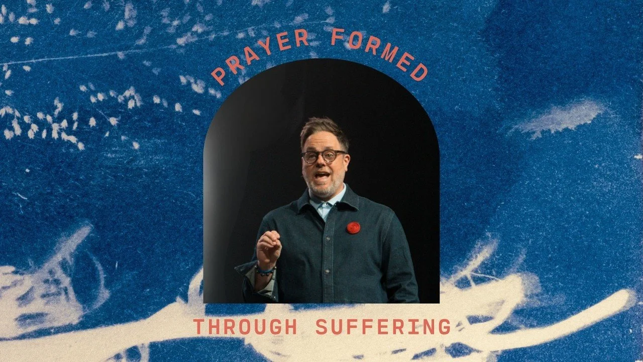 IT IS WELL | WEEK 3 | SCOTT SILCOX