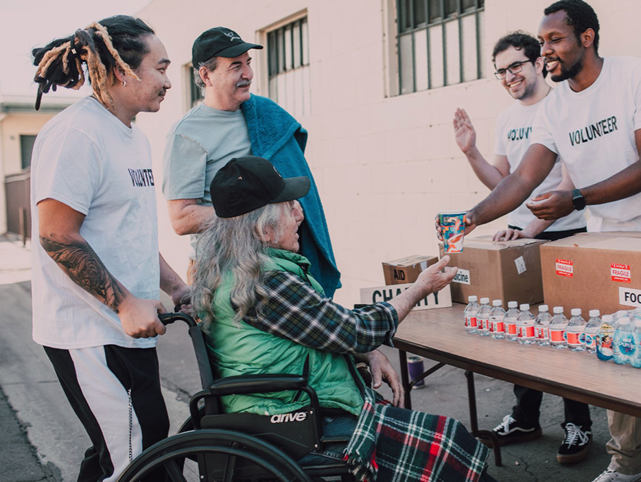 Huntsville Assistance Program