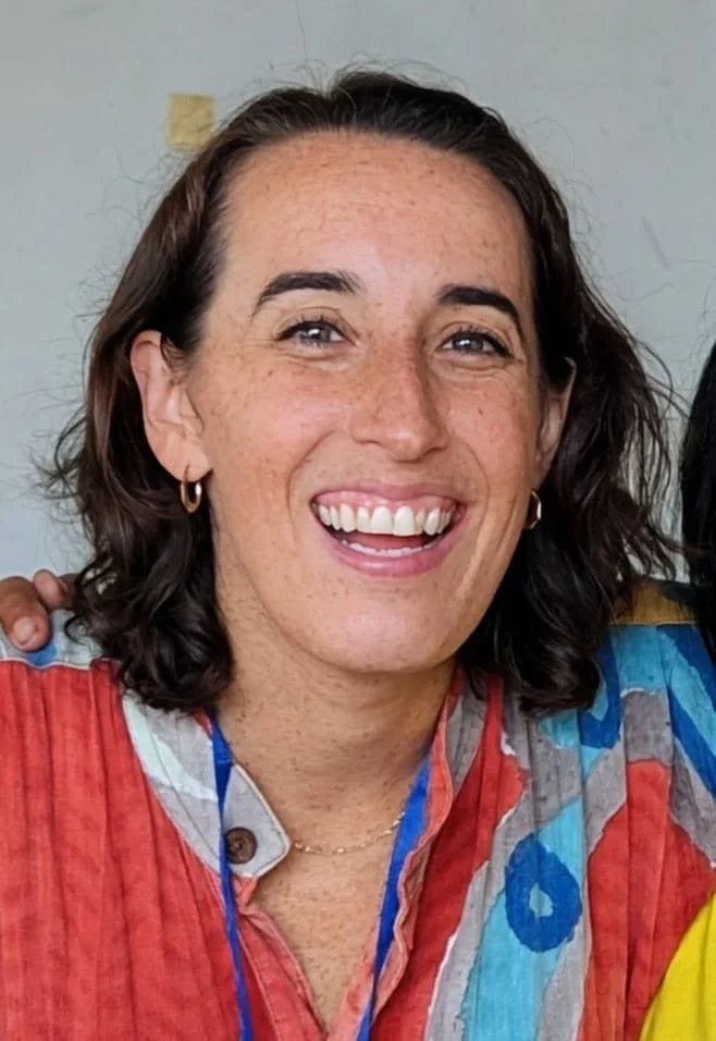 Beth Strickland