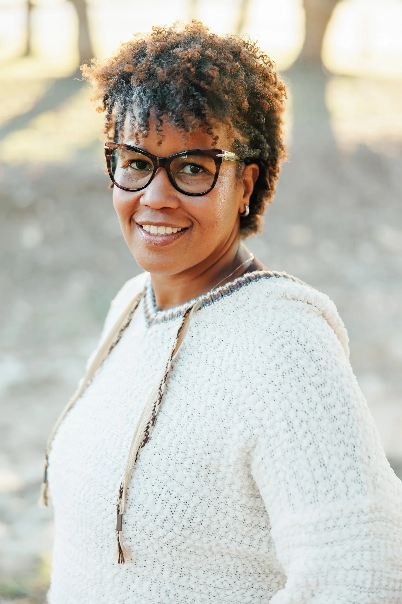  Joy Coleman