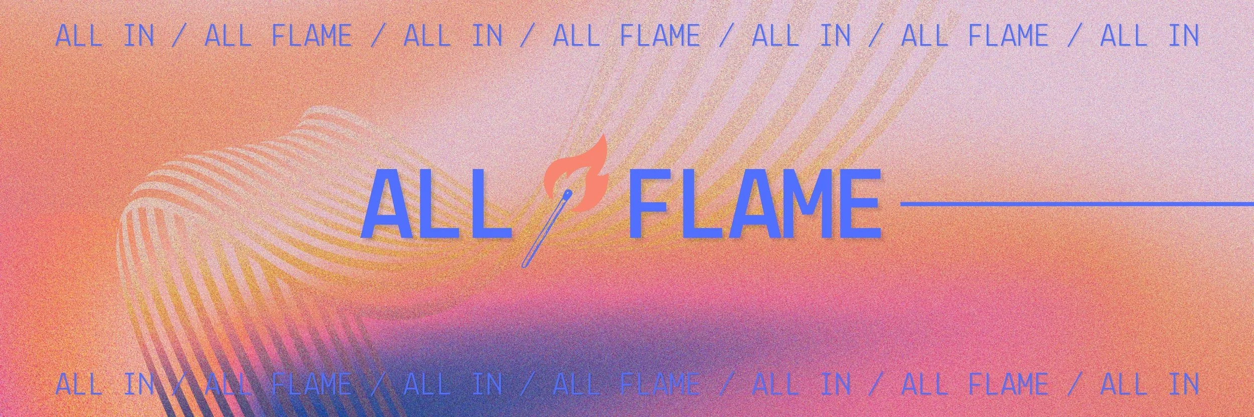 ALL FLAME | SCOTT SILCOX