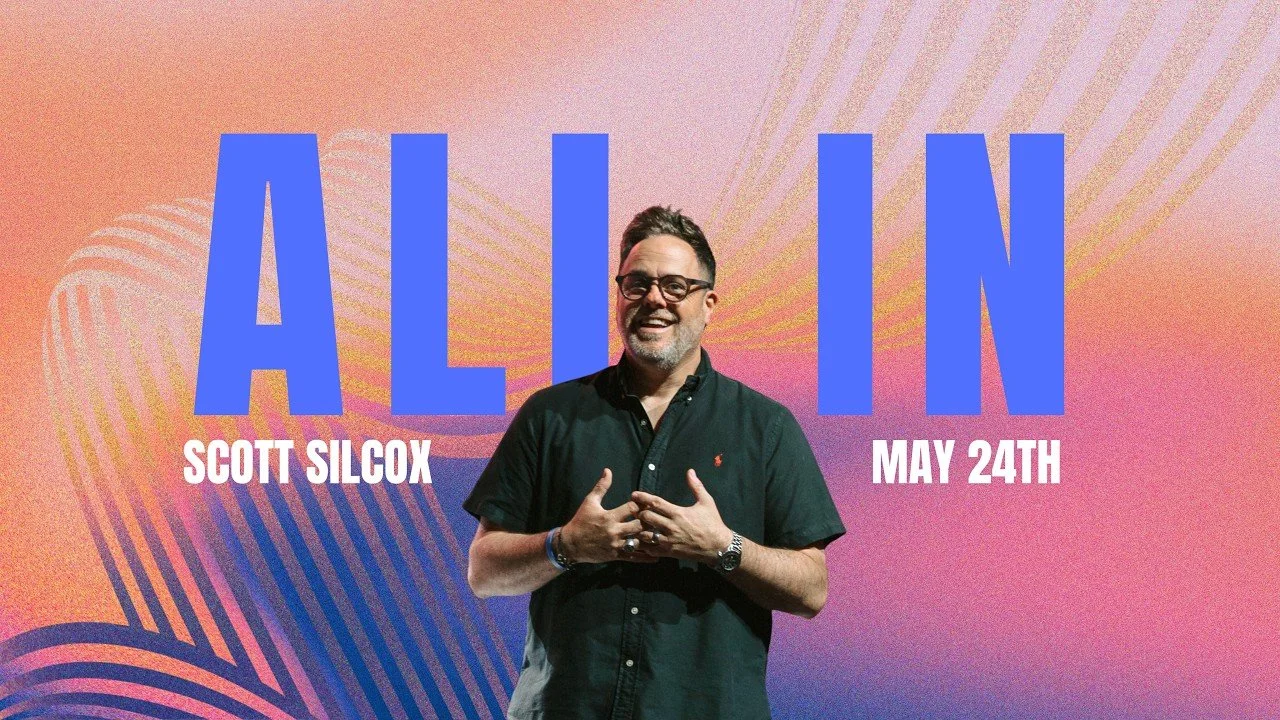 ALL FLAME | SCOTT SILCOX