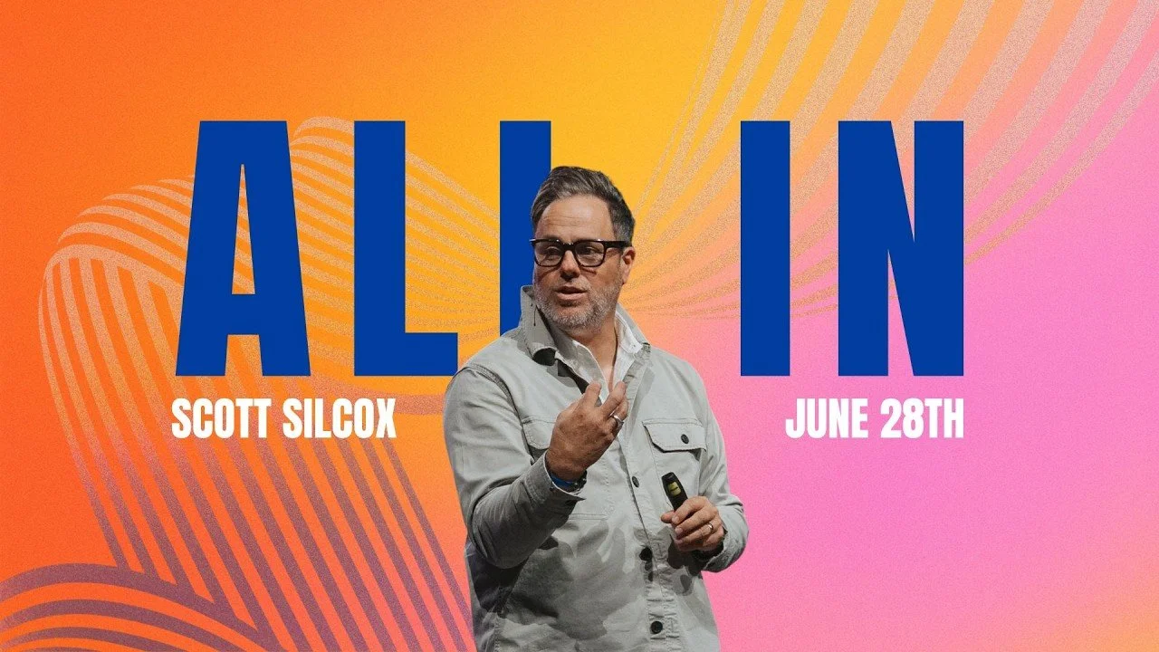 ALL FLAME | SCOTT SILCOX