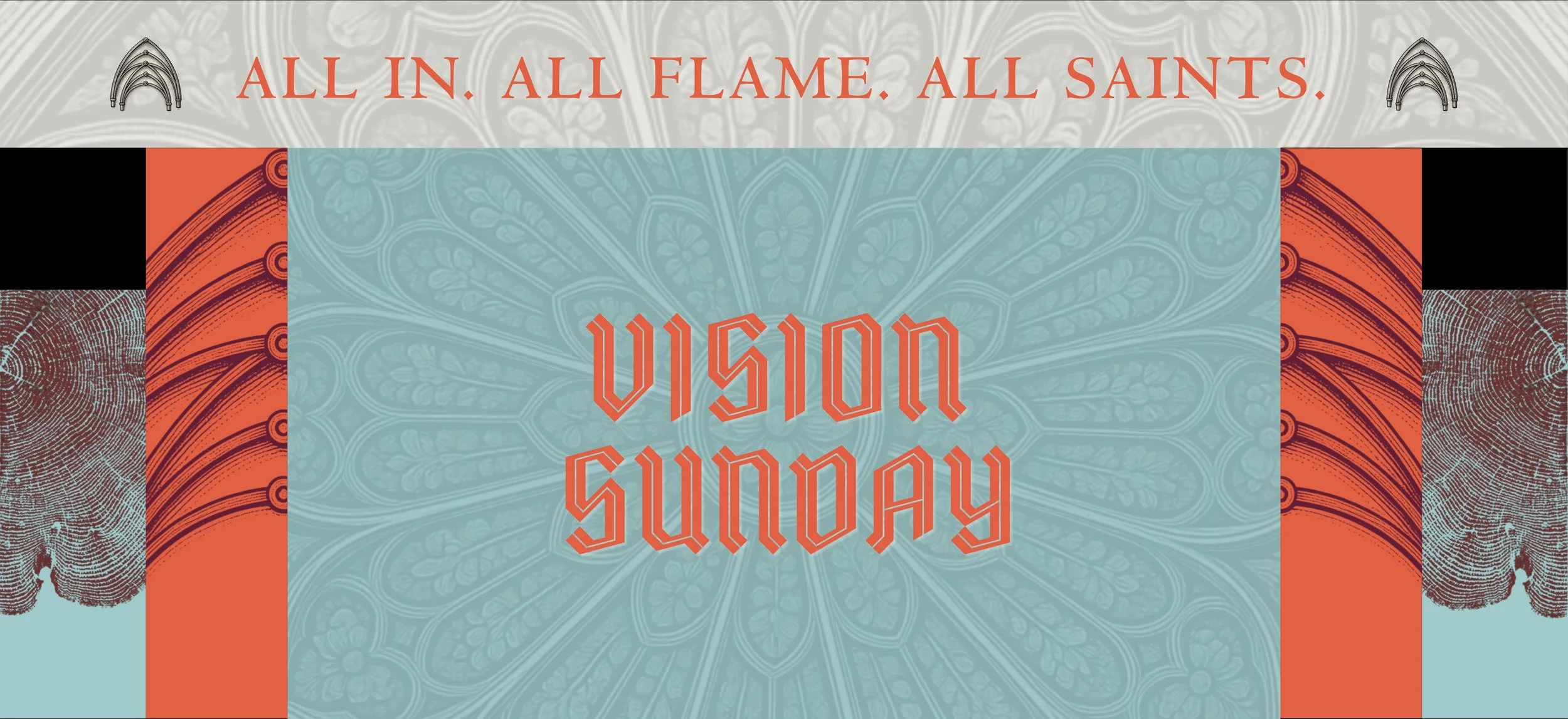 VISION SUNDAY 2026