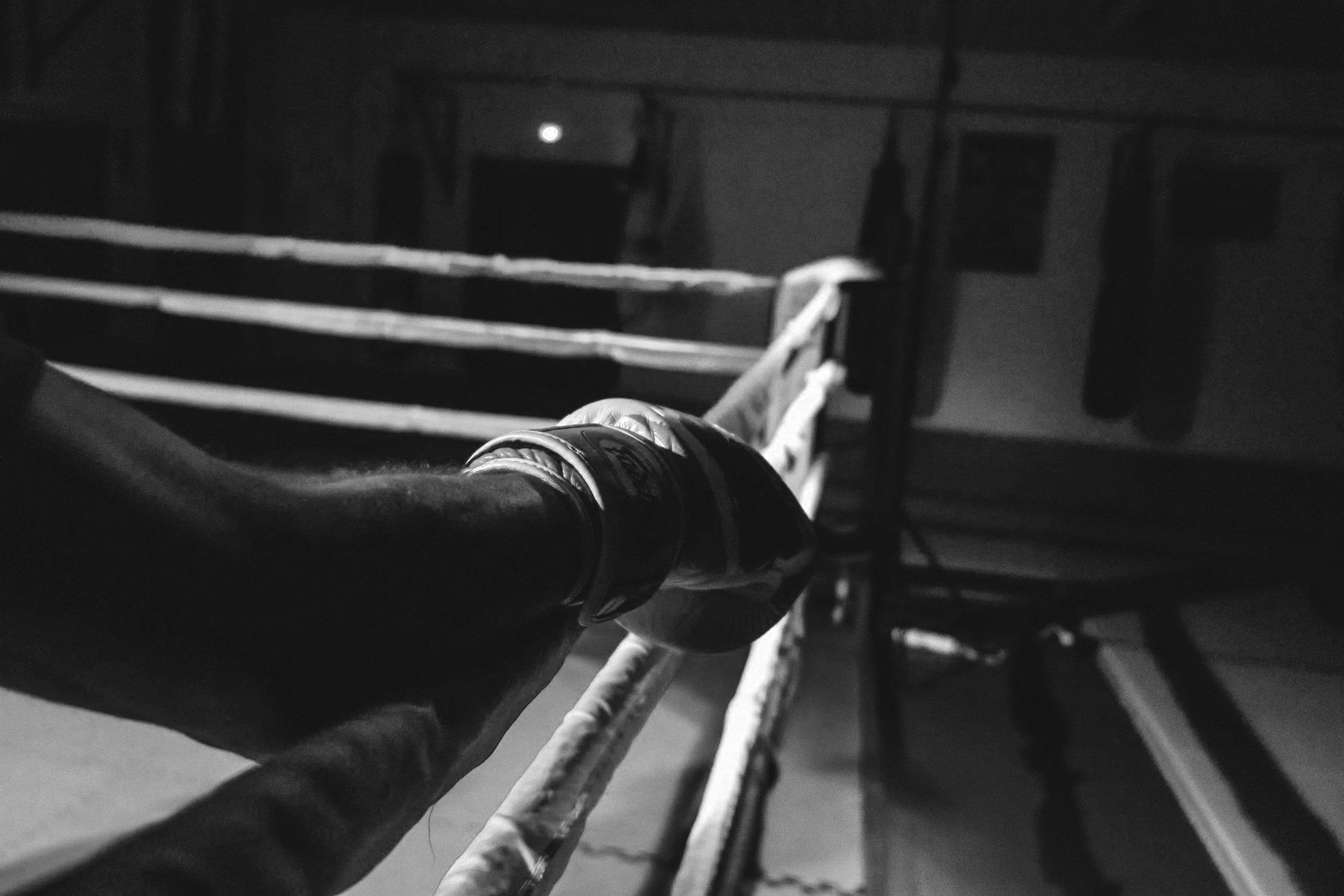 YA Rally at Stovehouse