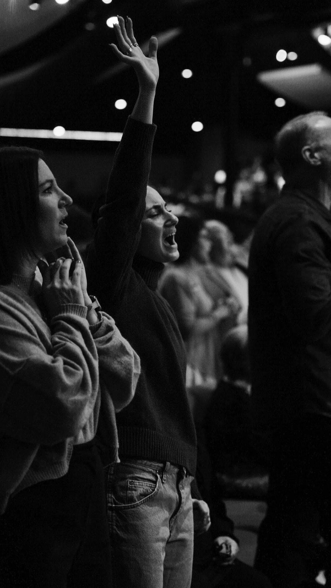Freedom | Discover Local Resources — Get Support Today — The Rock Family