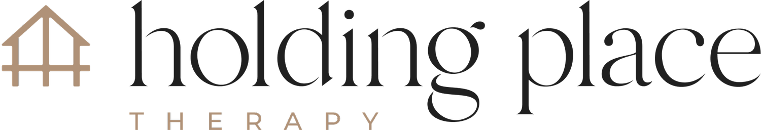 Holding Place Therapy