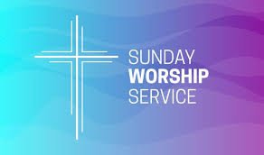 WORSHIP SERVICE
