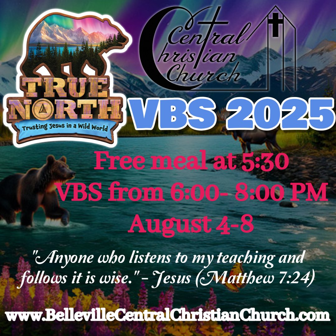 VBS Meeting