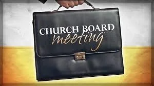 CCC Board Meeting