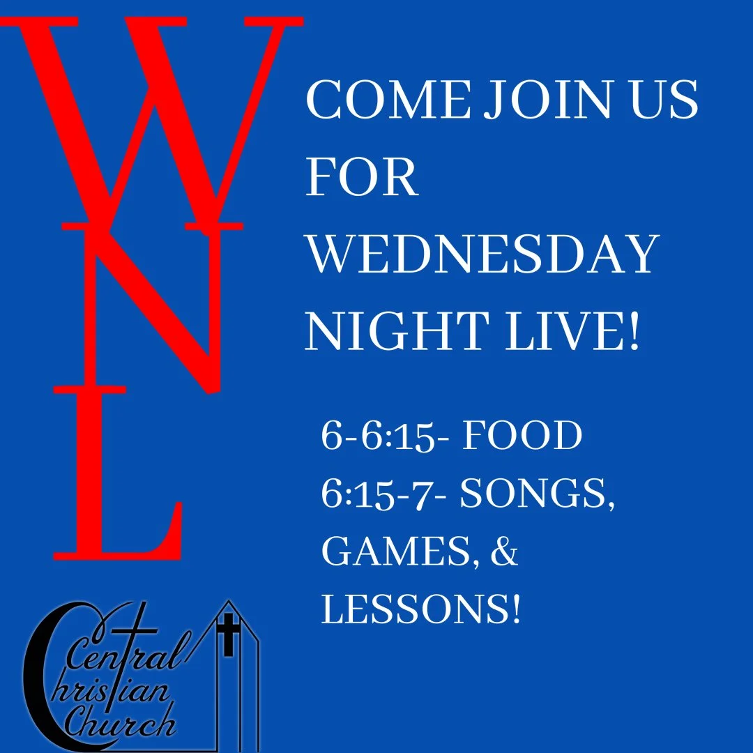 Wed Nite Live