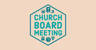 Board Meeting