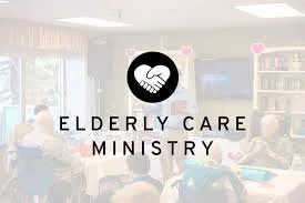 Care Home Worship Services