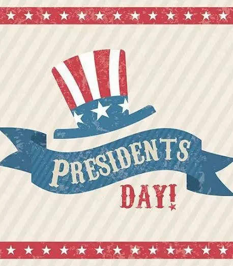 President's Day