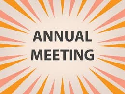 Annual Meeting