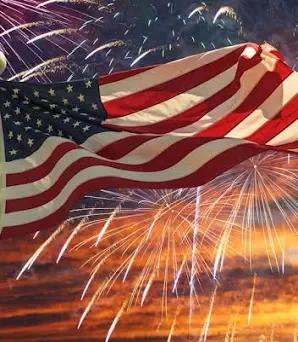 4th of July