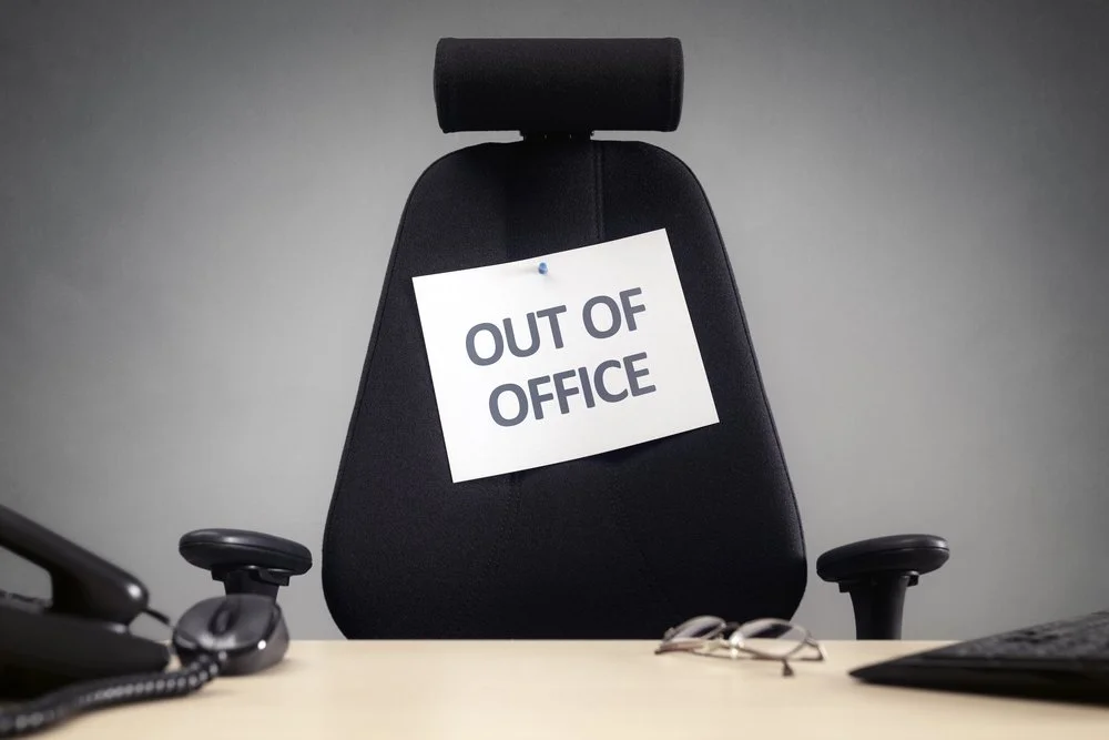 Seth Out of Office