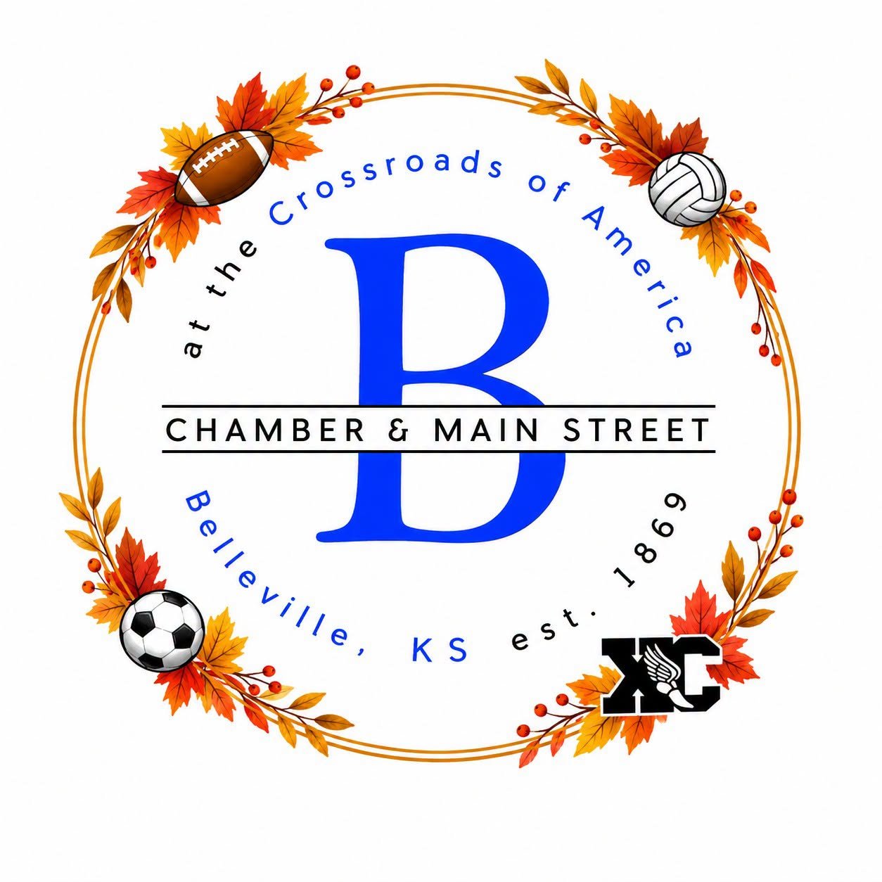 Hosting Chamber Coffee