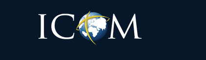 At ICOM
