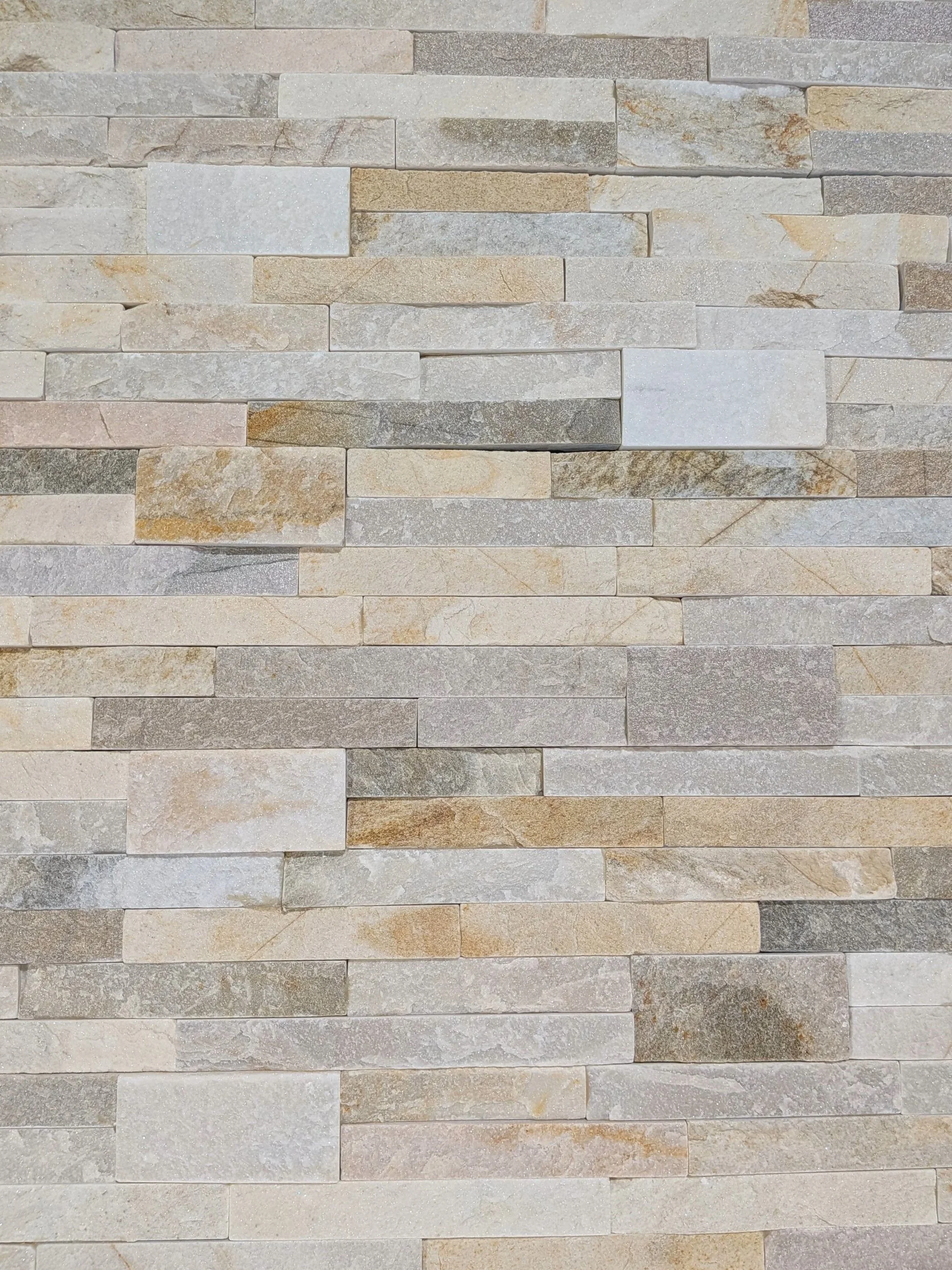 Kavi Gold Splitface Ledger Panel