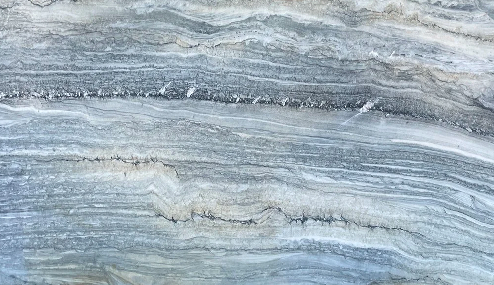 Block 3444 | Stratus Blue