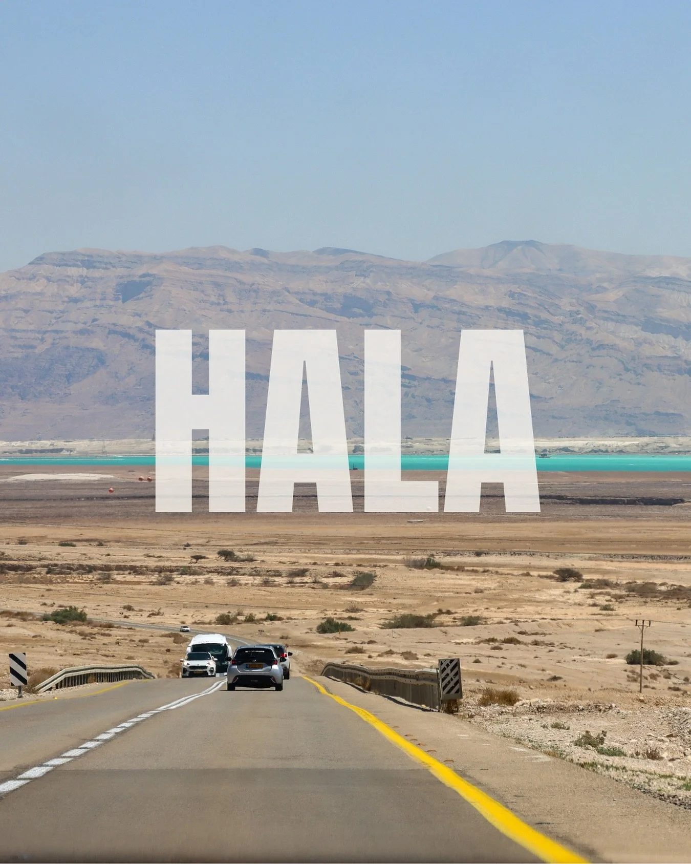 Go Deeper. Go Better.
HALA Membership is now open.
#HALA #travel