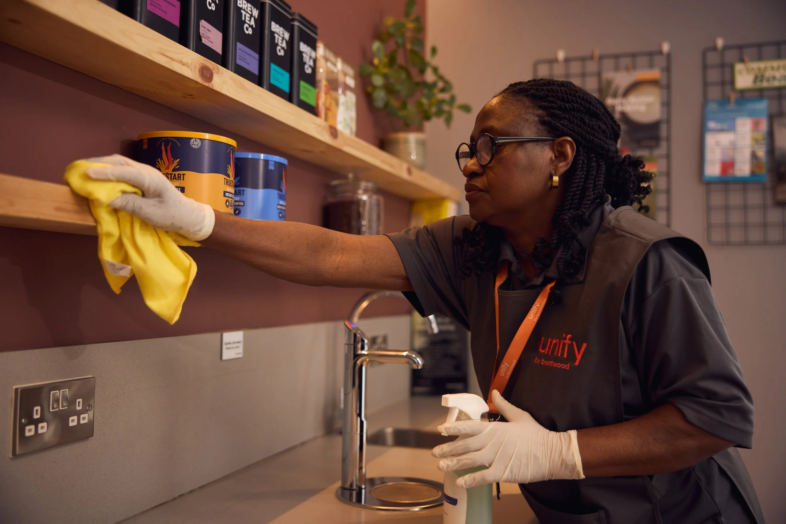 The Ultimate Office Spring Clean Checklist: 10 Areas You're Forgetting