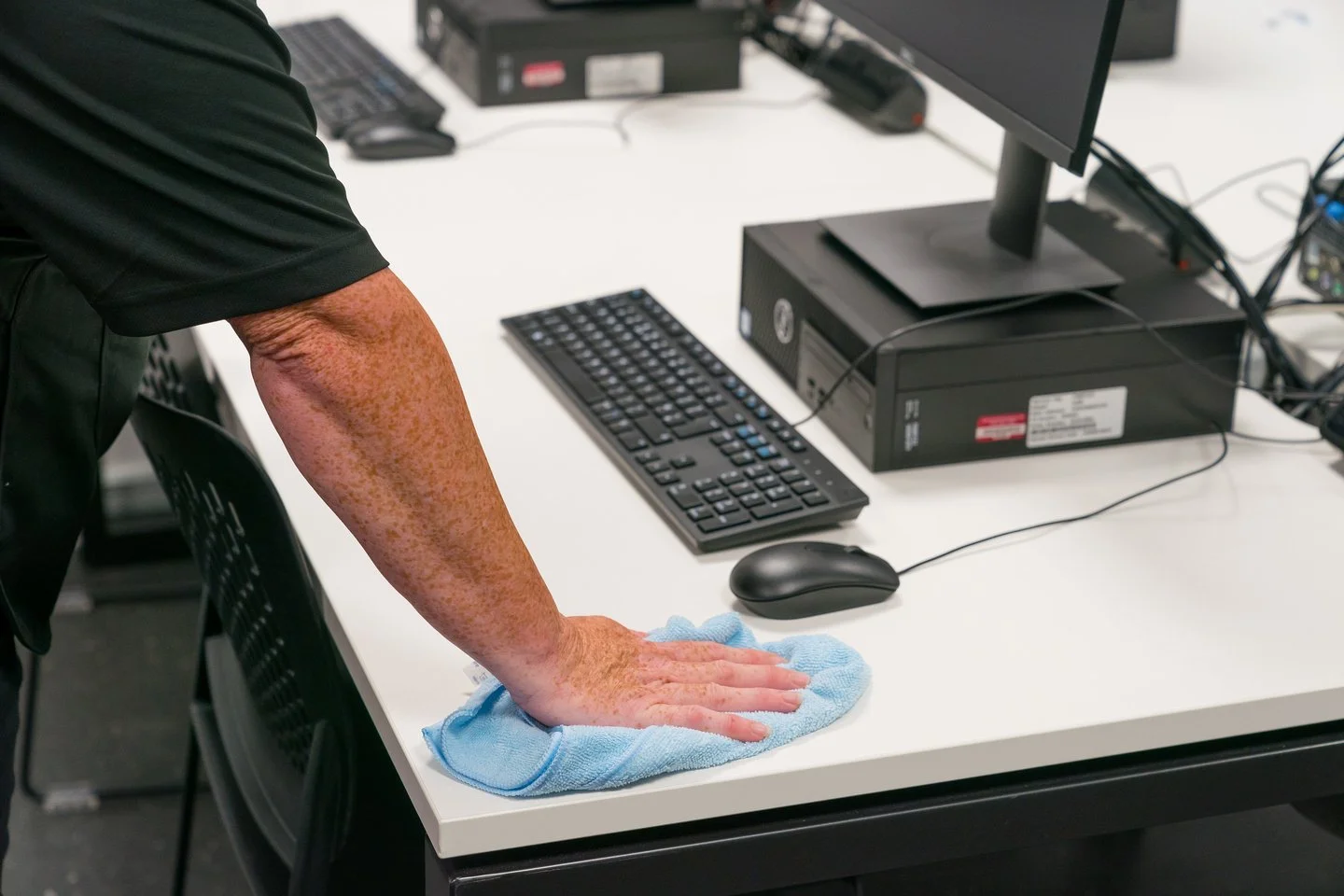 Summer School Cleaning Checklist: Everything to Include in Your Deep Clean