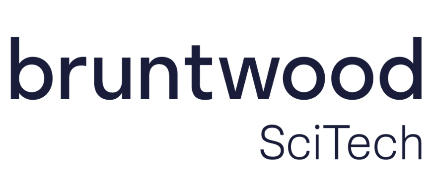 Bruntwood SciTech logo