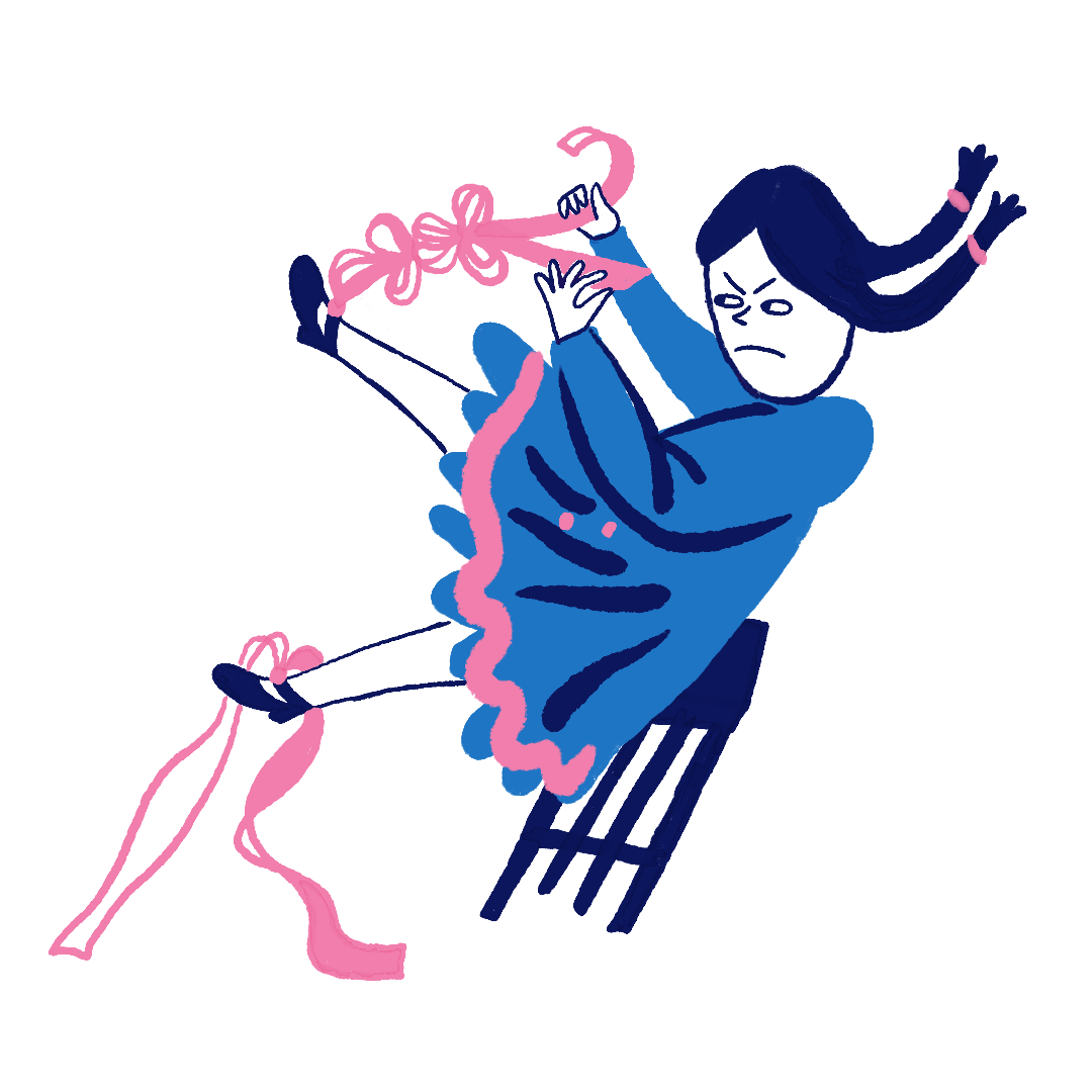 children illustratin