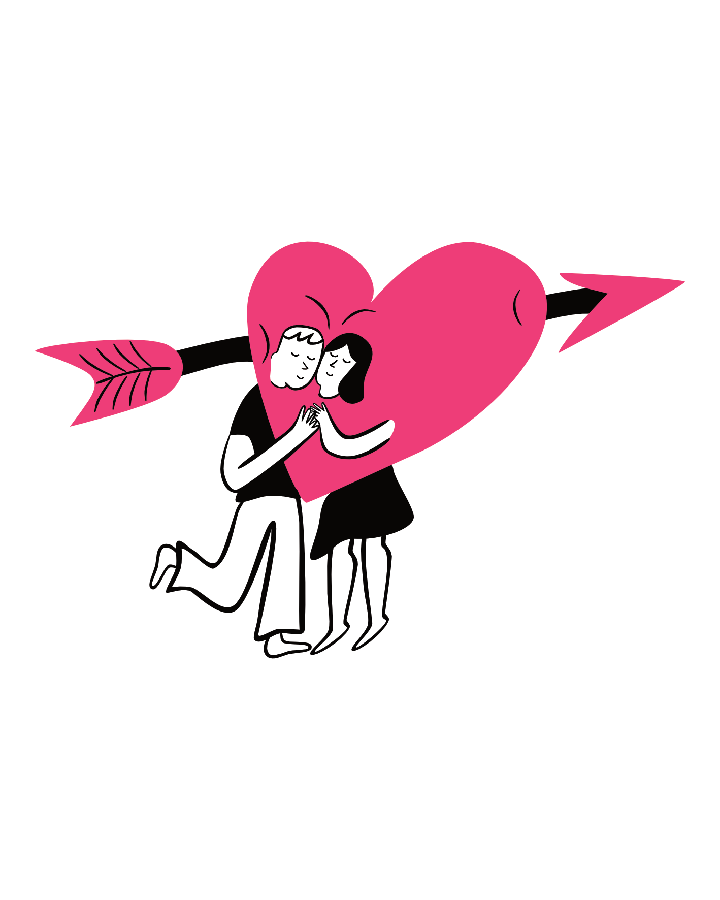 valentine's day heart 