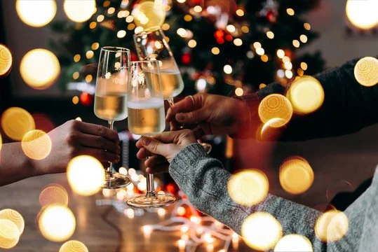 SJC Holiday Party