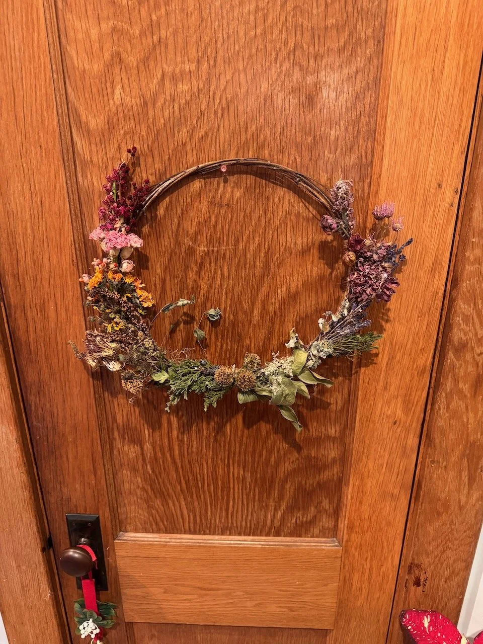 Pride Wreath