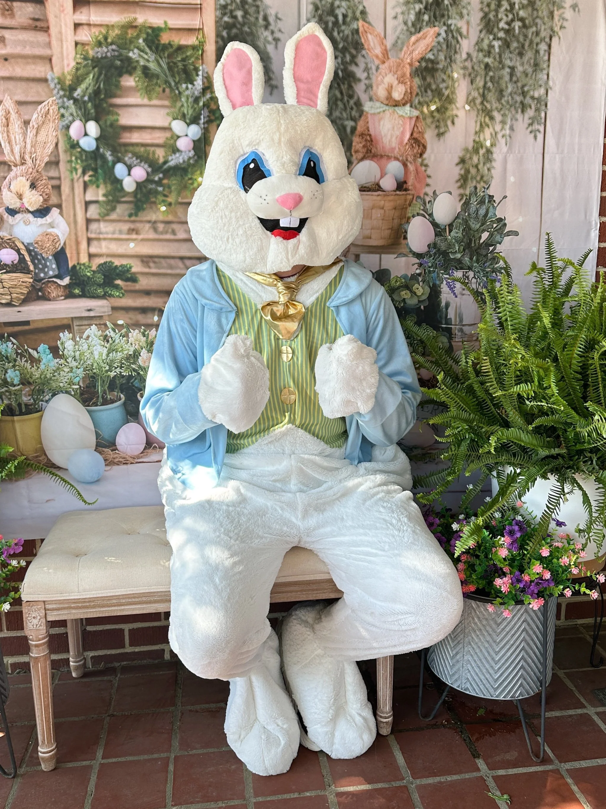Easter Egg Hunt — Hamilton Area Chamber of Commerce