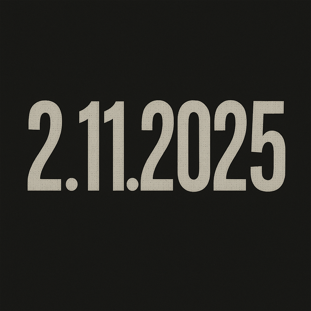 2.11.2025