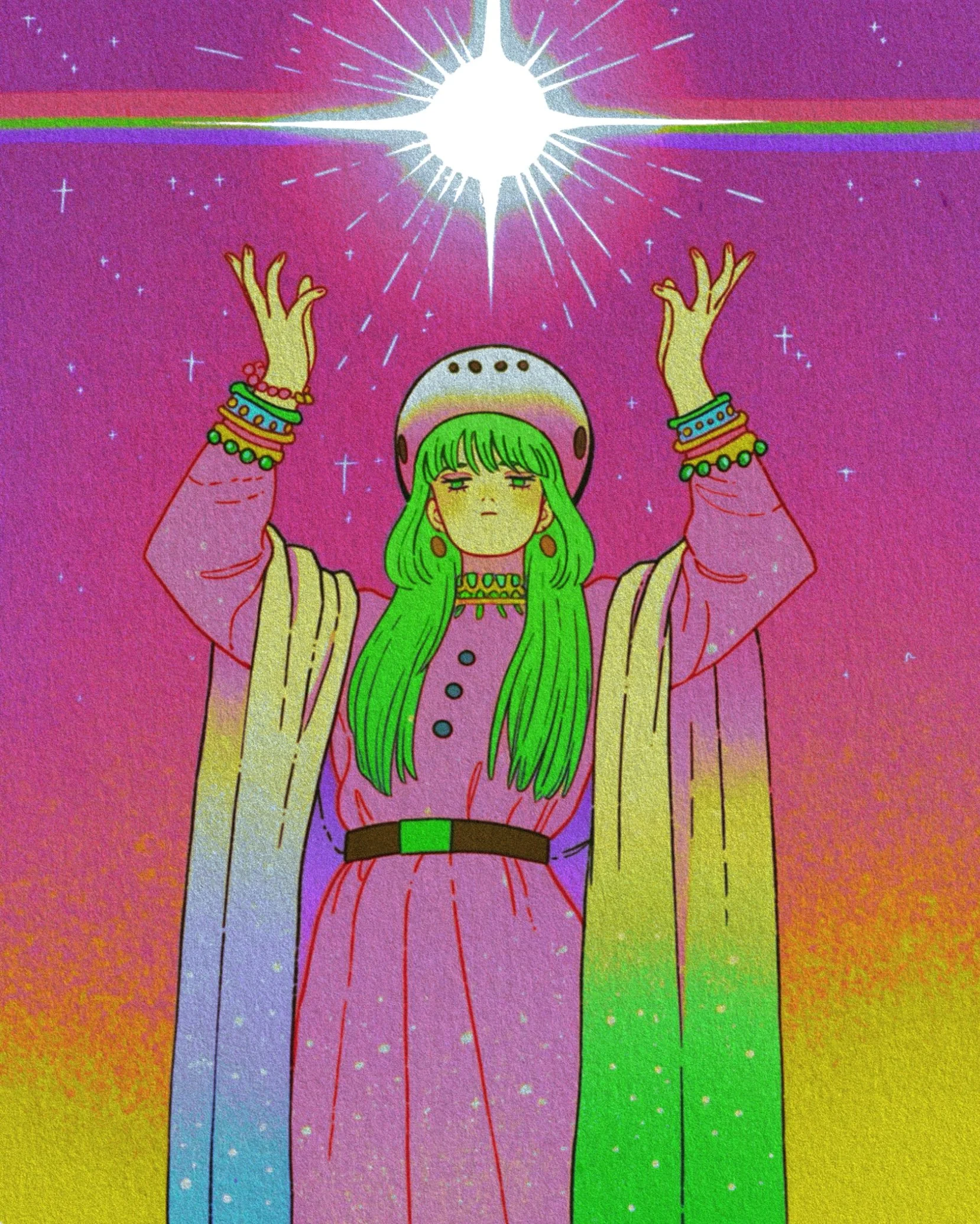 The Dream Weaver