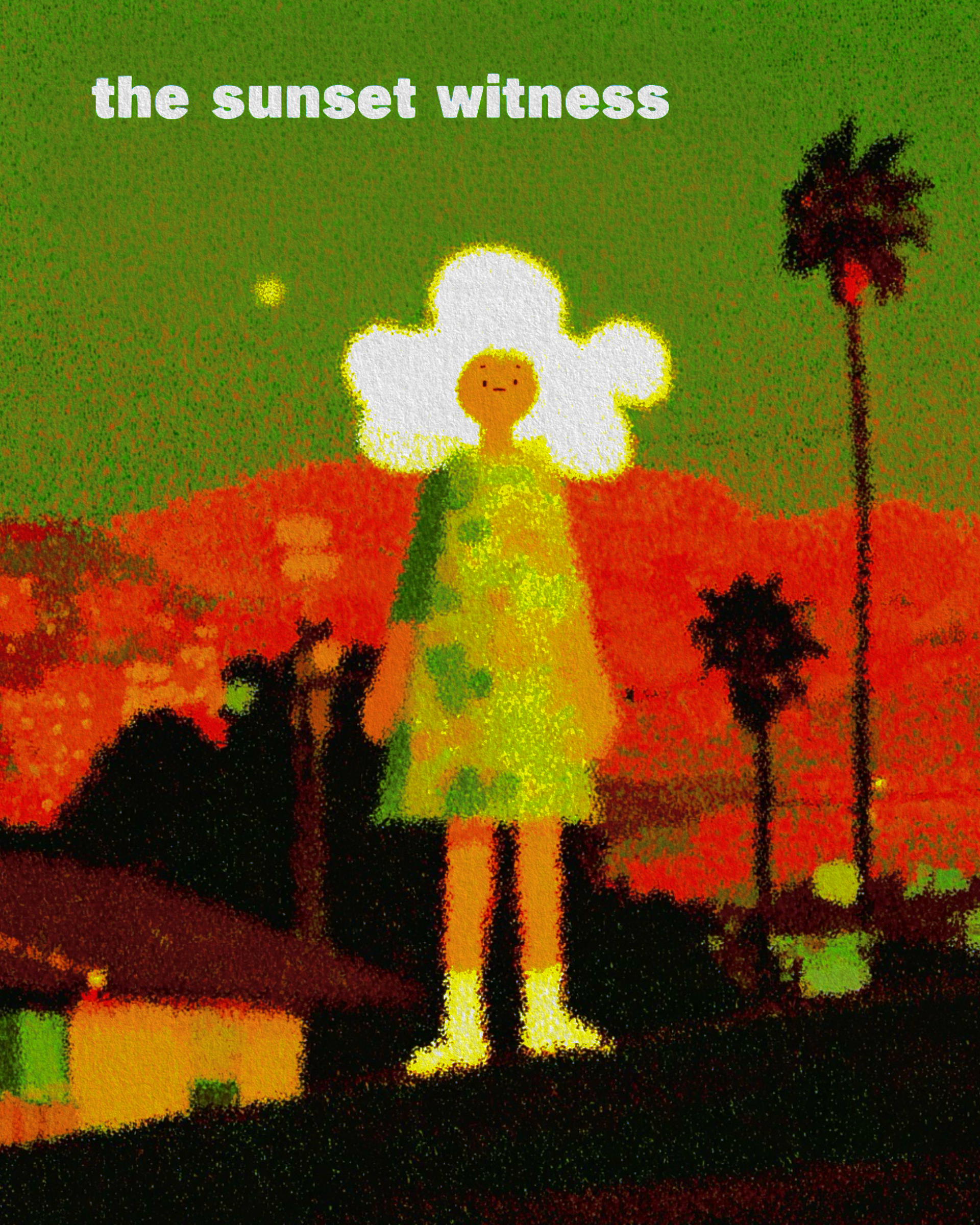 The Sunset Witness 